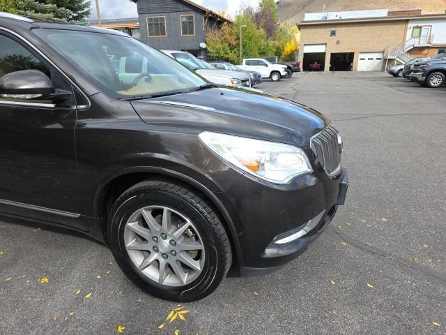 used 2014 Buick Enclave car, priced at $9,586