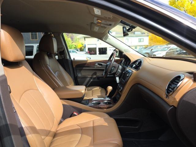 used 2014 Buick Enclave car, priced at $9,586