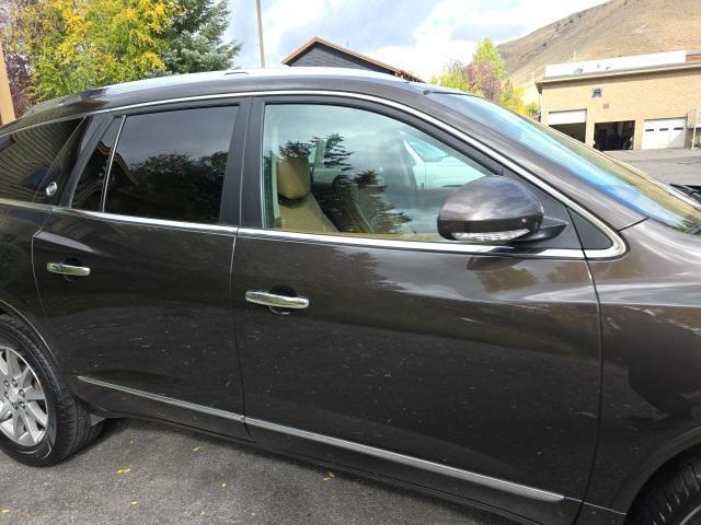 used 2014 Buick Enclave car, priced at $9,586
