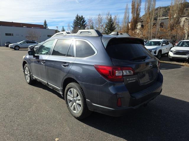 used 2017 Subaru Outback car, priced at $14,395