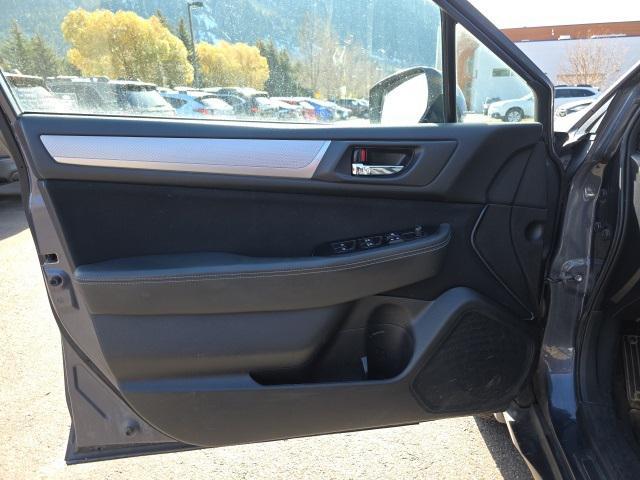 used 2017 Subaru Outback car, priced at $14,395