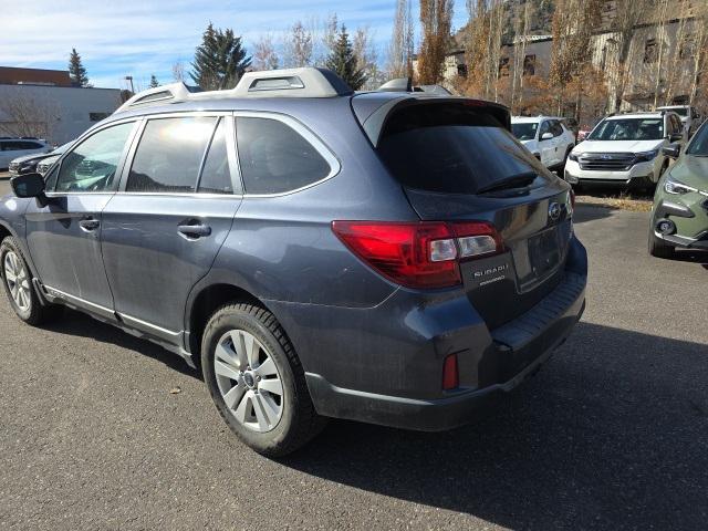 used 2017 Subaru Outback car, priced at $14,395