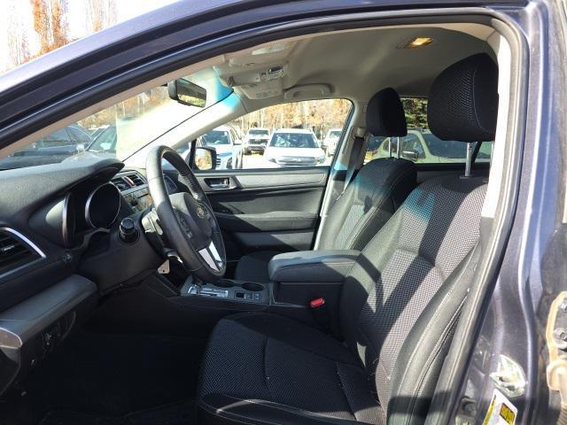 used 2017 Subaru Outback car, priced at $14,395
