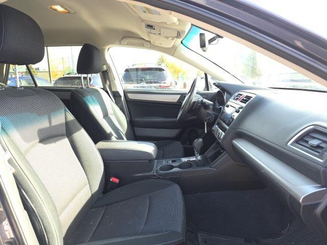 used 2017 Subaru Outback car, priced at $14,395