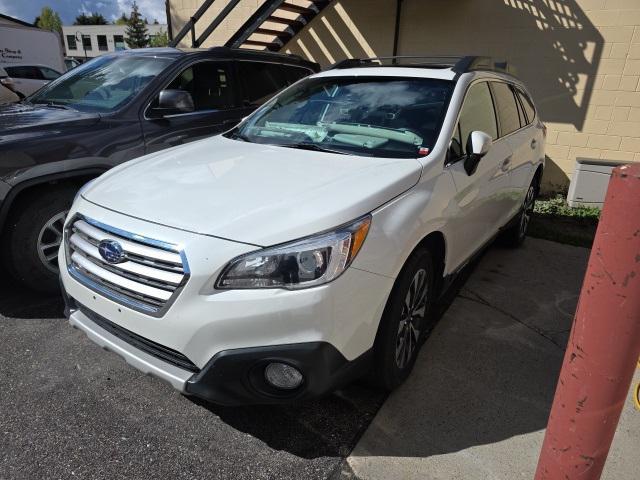 used 2017 Subaru Outback car, priced at $23,397