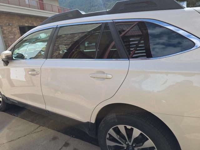 used 2017 Subaru Outback car, priced at $23,397