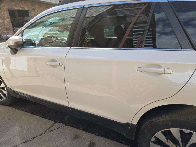 used 2017 Subaru Outback car, priced at $23,397