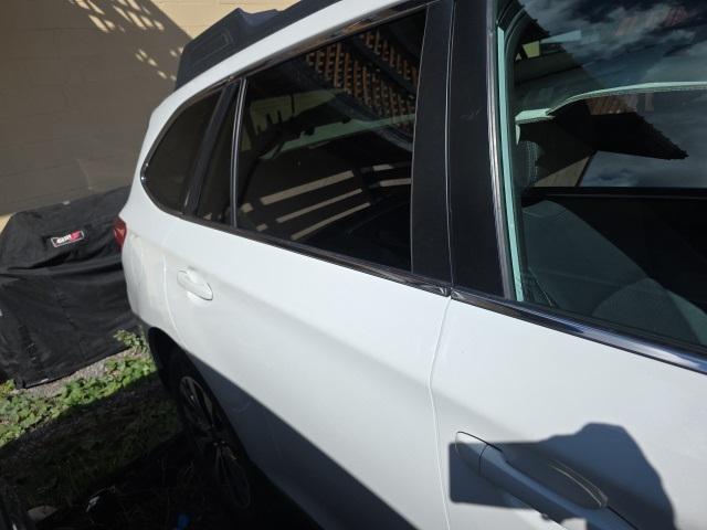 used 2017 Subaru Outback car, priced at $23,397