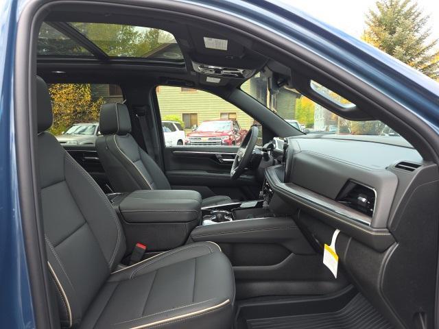 new 2026 Chevrolet Suburban car, priced at $85,603