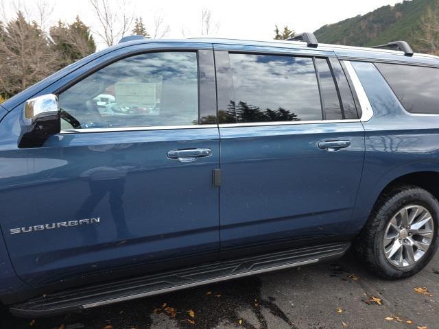new 2026 Chevrolet Suburban car, priced at $85,603