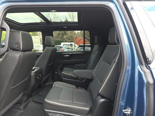 new 2026 Chevrolet Suburban car, priced at $85,603