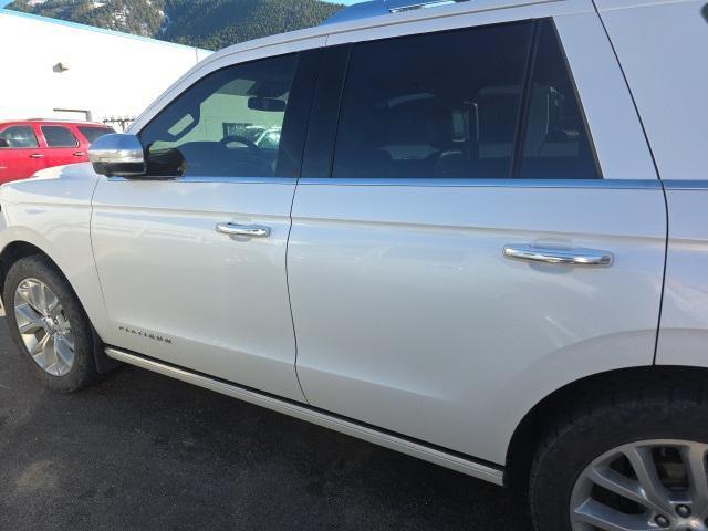 used 2018 Ford Expedition car, priced at $27,280