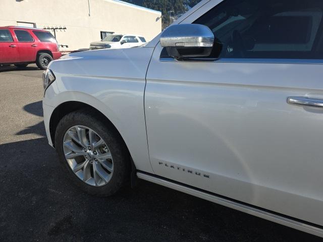 used 2018 Ford Expedition car, priced at $27,280