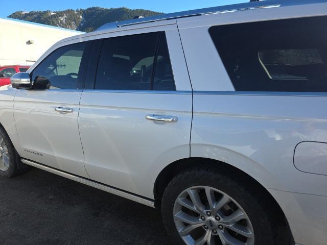 used 2018 Ford Expedition car, priced at $27,280