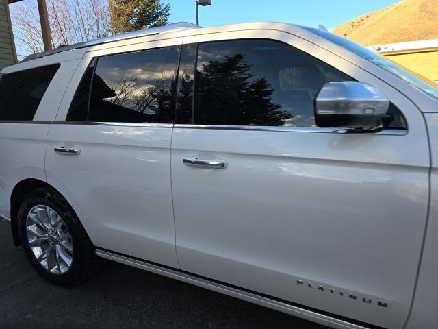 used 2018 Ford Expedition car, priced at $24,185