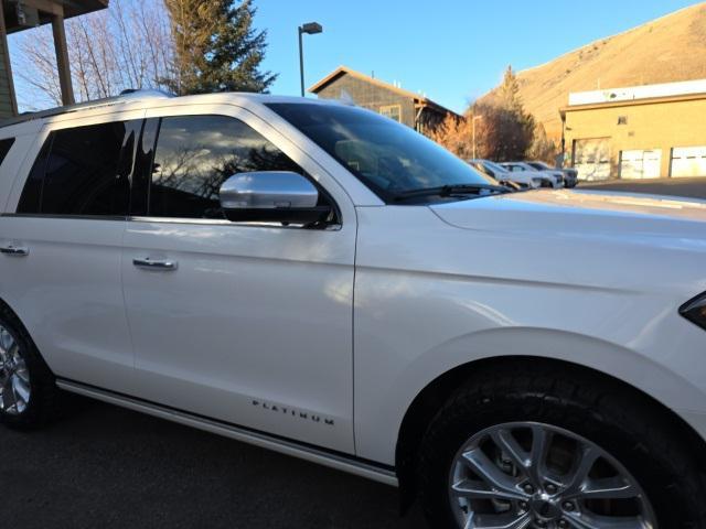 used 2018 Ford Expedition car, priced at $24,185
