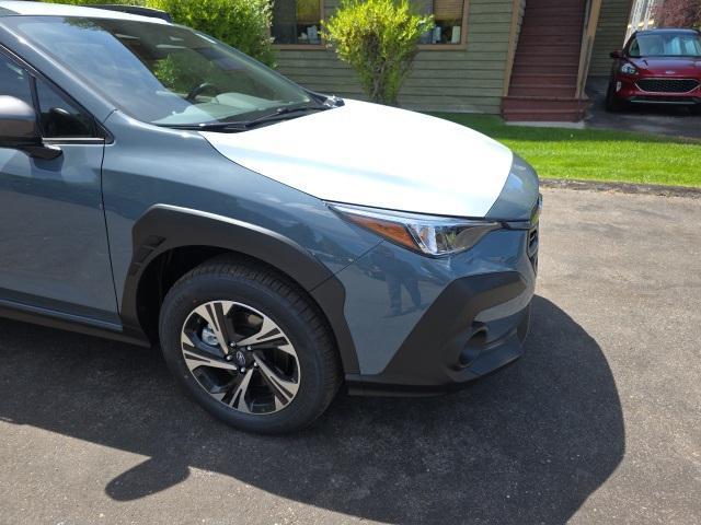 new 2025 Subaru Crosstrek car, priced at $29,132
