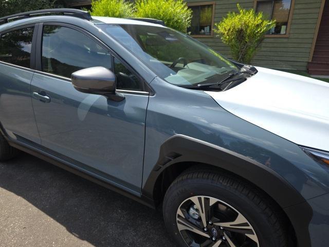 new 2025 Subaru Crosstrek car, priced at $29,132
