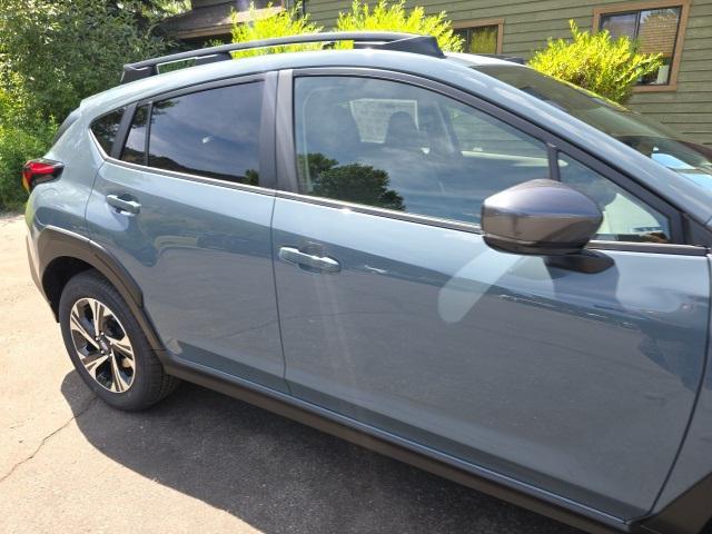 new 2025 Subaru Crosstrek car, priced at $29,132