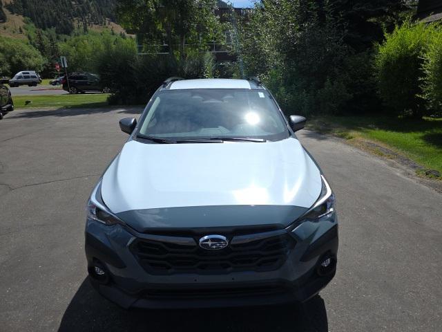 new 2025 Subaru Crosstrek car, priced at $29,132