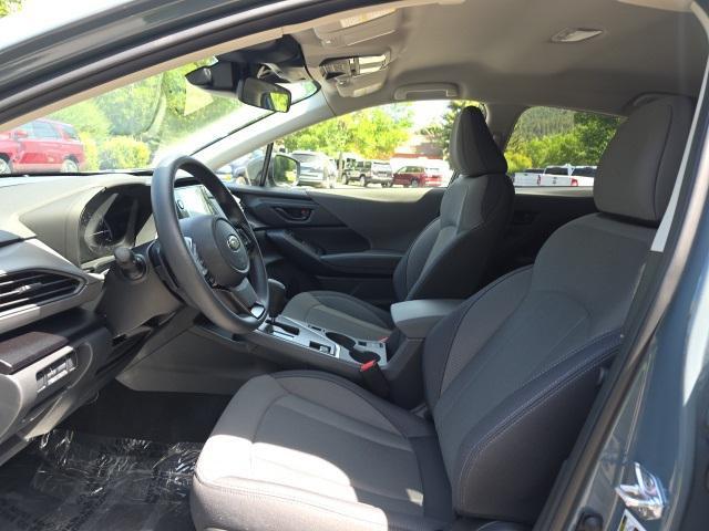 new 2025 Subaru Crosstrek car, priced at $29,132