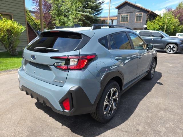 new 2025 Subaru Crosstrek car, priced at $29,132