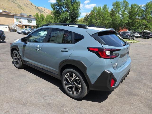new 2025 Subaru Crosstrek car, priced at $29,132