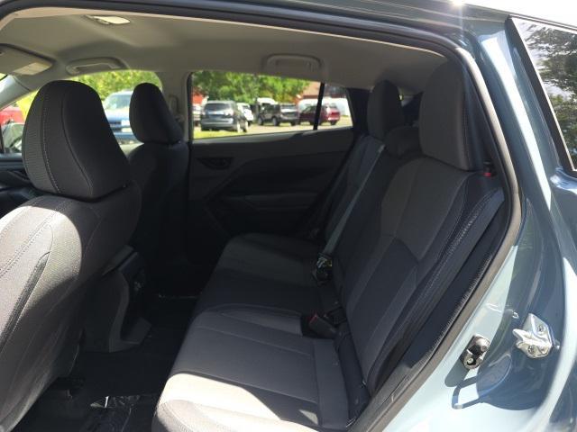new 2025 Subaru Crosstrek car, priced at $29,132