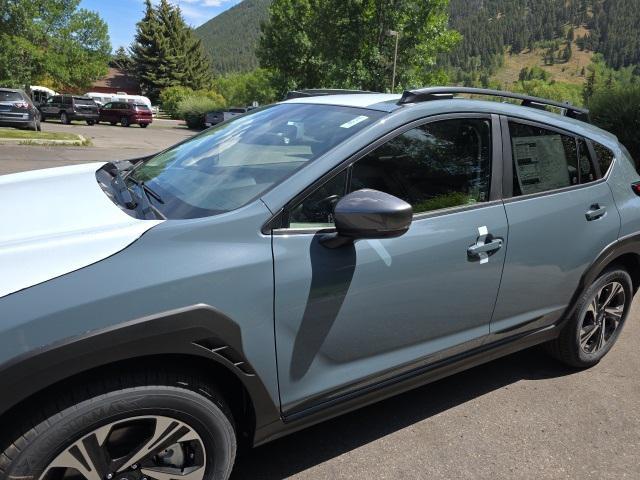 new 2025 Subaru Crosstrek car, priced at $29,132