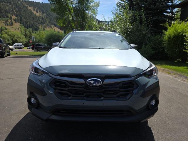 new 2025 Subaru Crosstrek car, priced at $29,132