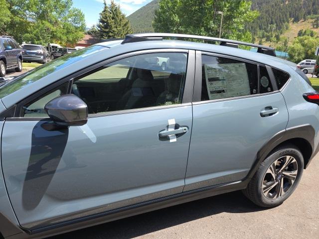 new 2025 Subaru Crosstrek car, priced at $29,132