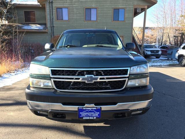 used 2007 Chevrolet Silverado 2500 car, priced at $7,499