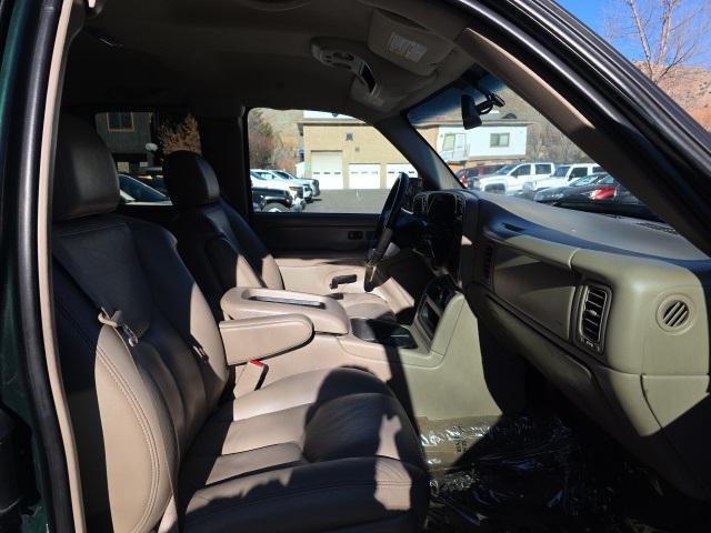 used 2007 Chevrolet Silverado 2500 car, priced at $7,499