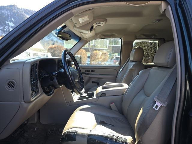 used 2007 Chevrolet Silverado 2500 car, priced at $7,499