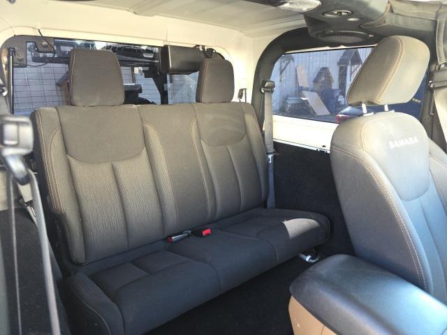used 2014 Jeep Wrangler car, priced at $10,968