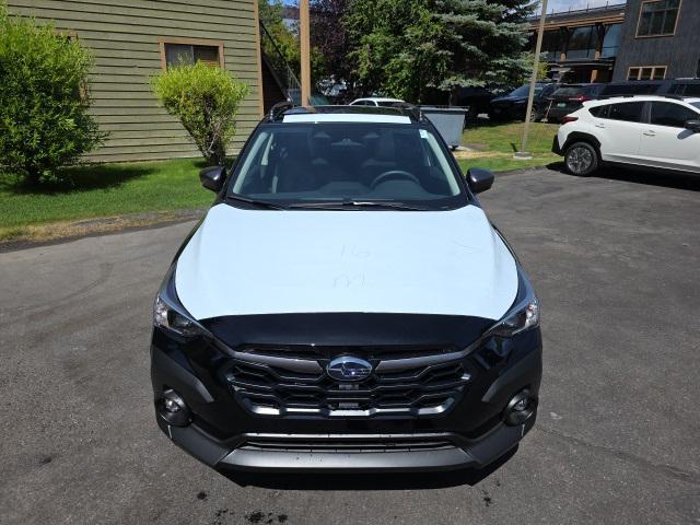 new 2025 Subaru Crosstrek car, priced at $31,676
