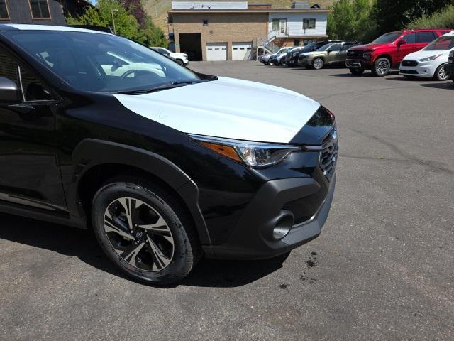 new 2025 Subaru Crosstrek car, priced at $31,676