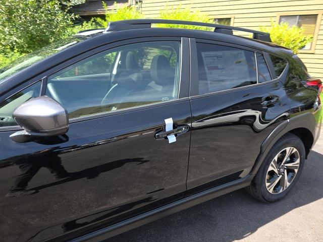 new 2025 Subaru Crosstrek car, priced at $31,676