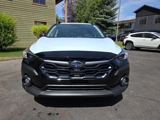 new 2025 Subaru Crosstrek car, priced at $31,676
