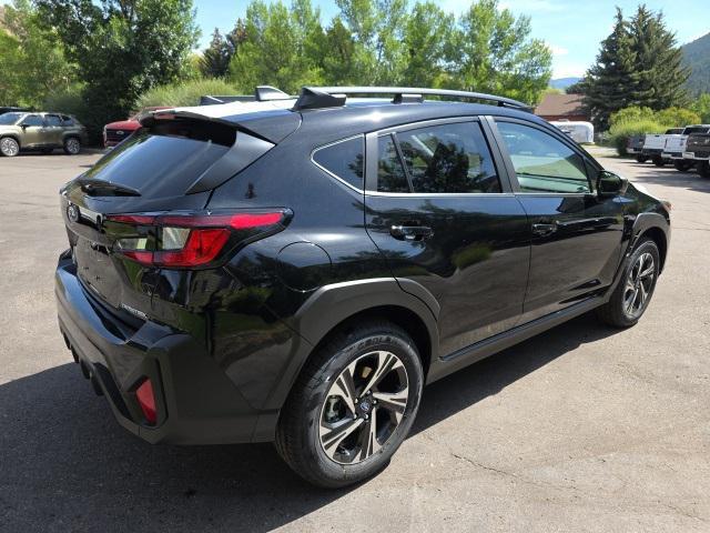 new 2025 Subaru Crosstrek car, priced at $31,676
