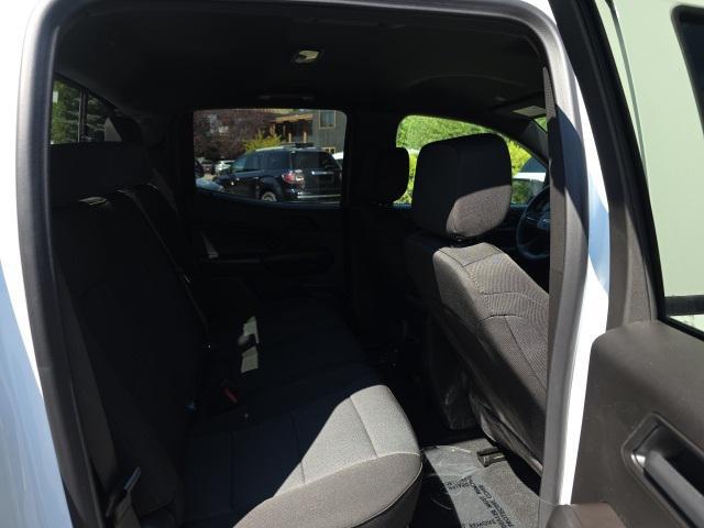 new 2026 Chevrolet Colorado car, priced at $38,113