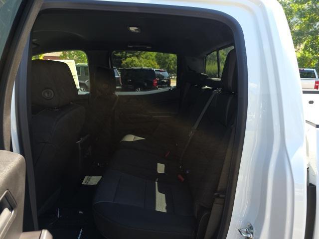 new 2026 Chevrolet Colorado car, priced at $38,113