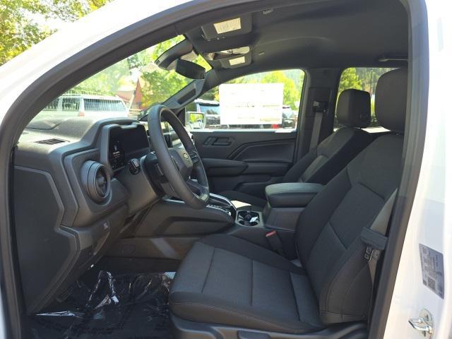 new 2026 Chevrolet Colorado car, priced at $38,113