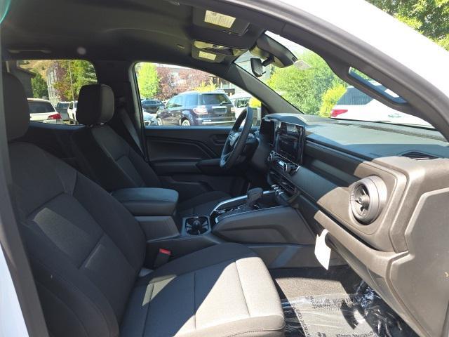 new 2026 Chevrolet Colorado car, priced at $38,113
