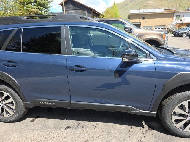 new 2025 Subaru Outback car, priced at $36,789
