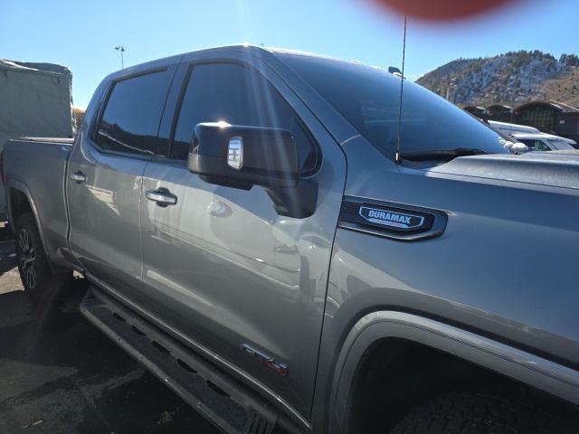 used 2024 GMC Sierra 1500 car, priced at $58,967