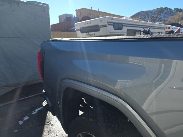 used 2024 GMC Sierra 1500 car, priced at $58,967