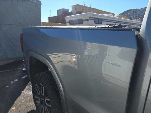 used 2024 GMC Sierra 1500 car, priced at $58,967