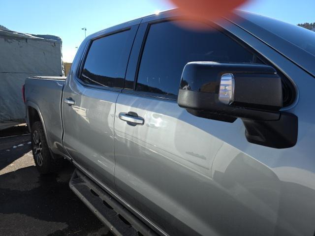 used 2024 GMC Sierra 1500 car, priced at $58,967