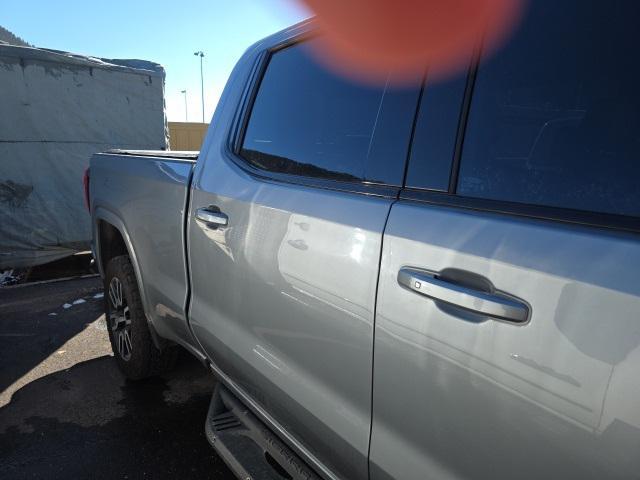 used 2024 GMC Sierra 1500 car, priced at $58,967